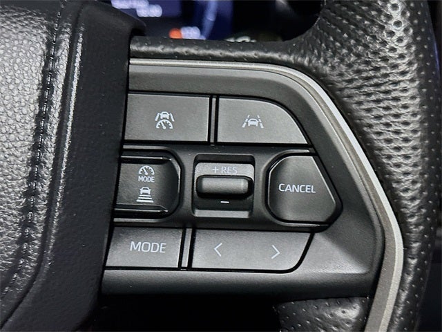 2024 Toyota Tacoma Base