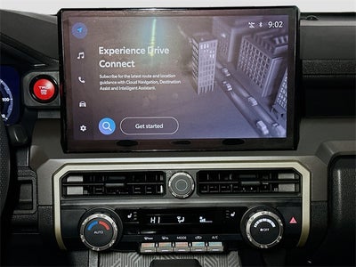 2024 Toyota Tacoma Base