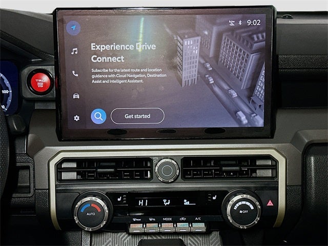 2024 Toyota Tacoma Base