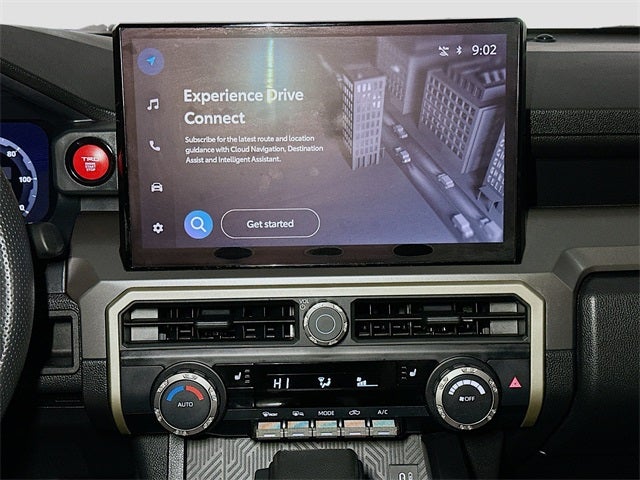 2024 Toyota Tacoma Base