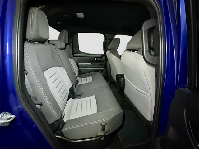 2024 Toyota Tacoma Base