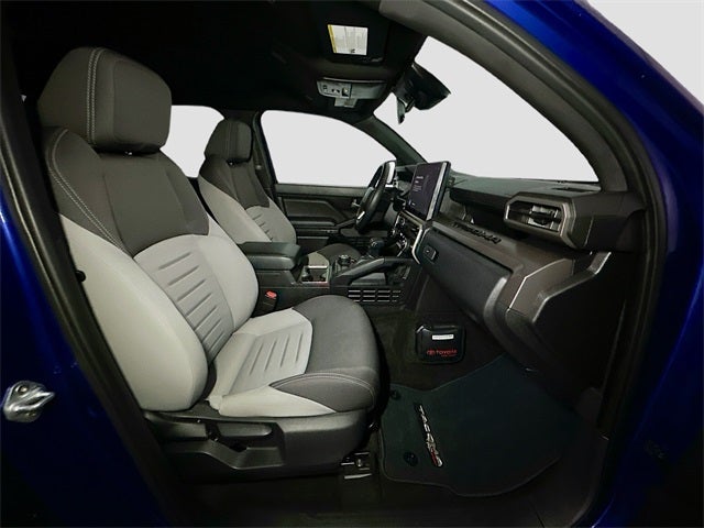 2024 Toyota Tacoma Base