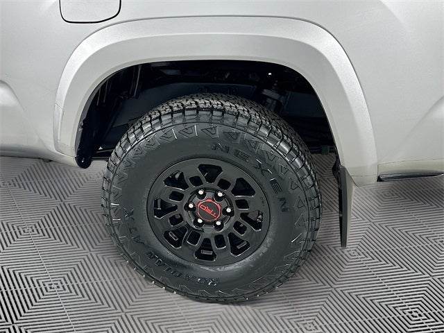 2020 Toyota Tacoma TRD Sport V6