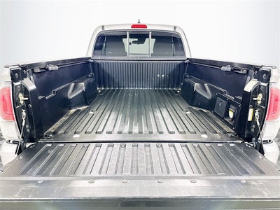 2020 Toyota Tacoma TRD Sport V6