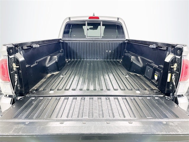 2020 Toyota Tacoma TRD Sport V6