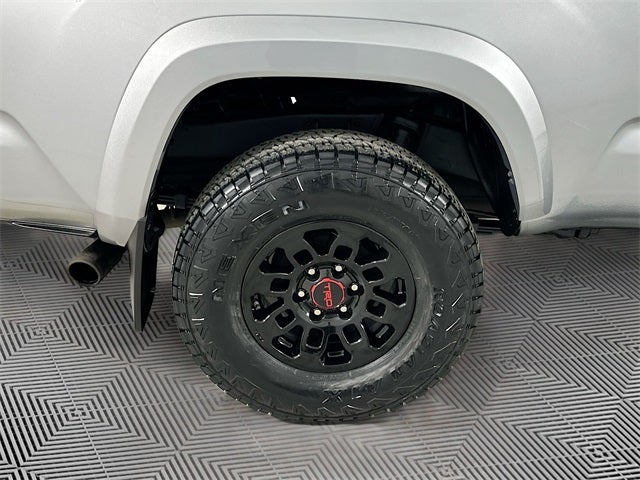 2020 Toyota Tacoma TRD Sport V6