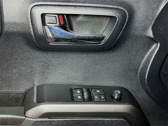 2020 Toyota Tacoma TRD Sport V6