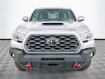 2020 Toyota Tacoma TRD Sport V6