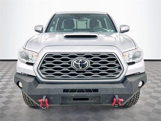 2020 Toyota Tacoma TRD Sport V6