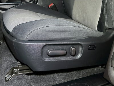 2020 Toyota Tacoma TRD Sport V6