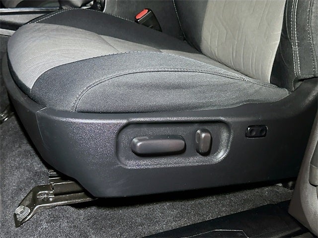 2020 Toyota Tacoma TRD Sport V6