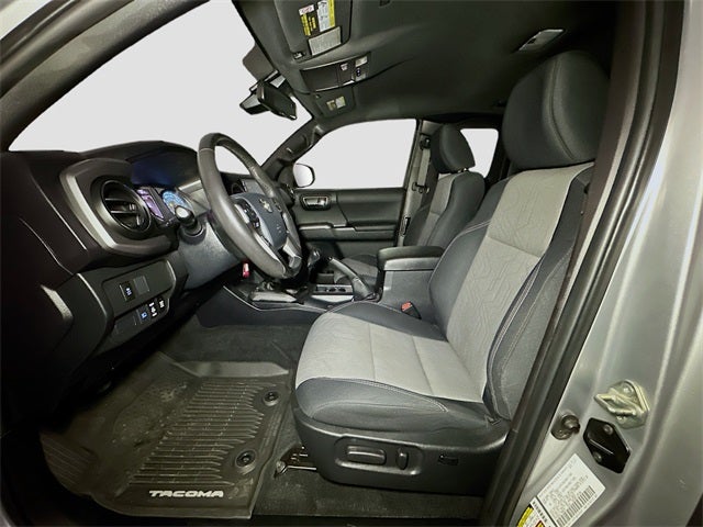 2020 Toyota Tacoma TRD Sport V6