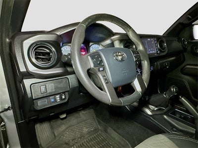 2020 Toyota Tacoma TRD Sport V6