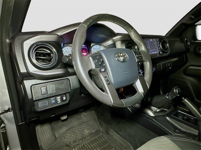 2020 Toyota Tacoma TRD Sport V6