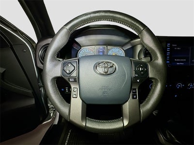 2020 Toyota Tacoma TRD Sport V6