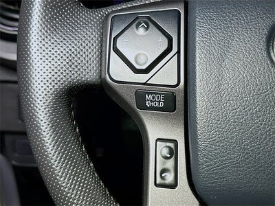 2020 Toyota Tacoma TRD Sport V6