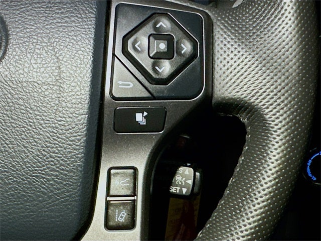 2020 Toyota Tacoma TRD Sport V6