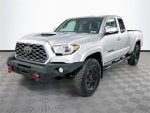 2020 Toyota Tacoma TRD Sport V6