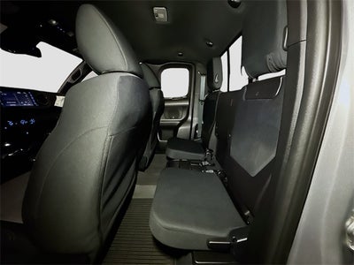 2020 Toyota Tacoma TRD Sport V6