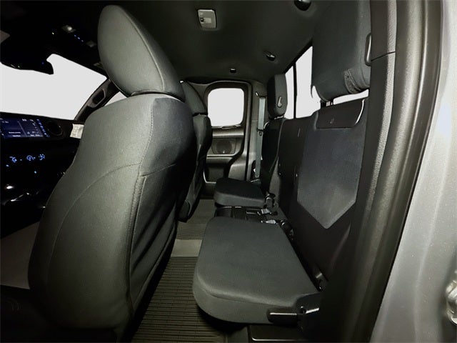 2020 Toyota Tacoma TRD Sport V6