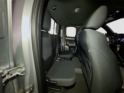 2020 Toyota Tacoma TRD Sport V6