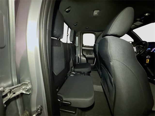 2020 Toyota Tacoma TRD Sport V6