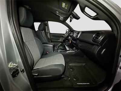 2020 Toyota Tacoma TRD Sport V6