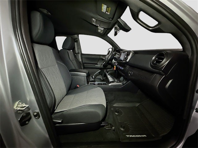 2020 Toyota Tacoma TRD Sport V6