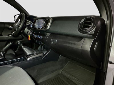 2020 Toyota Tacoma TRD Sport V6