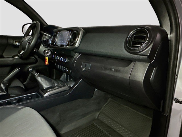 2020 Toyota Tacoma TRD Sport V6