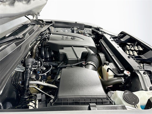 2020 Toyota Tacoma TRD Sport V6