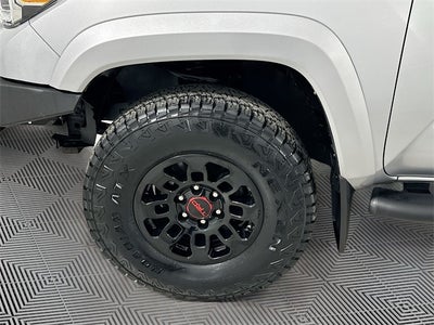 2020 Toyota Tacoma TRD Sport V6