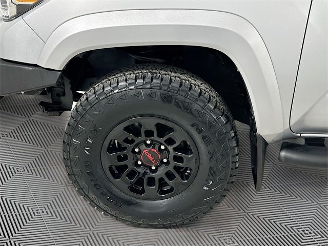 2020 Toyota Tacoma TRD Sport V6