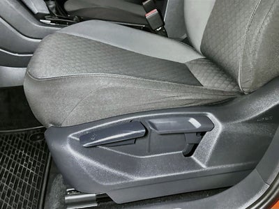 2019 Volkswagen Tiguan 2.0T S 4Motion