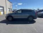 2018 Volkswagen Tiguan 2.0T SE 4Motion