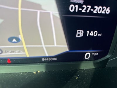 2021 Volkswagen Tiguan 2.0T SEL Premium R-Line