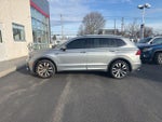 2021 Volkswagen Tiguan 2.0T SEL Premium R-Line