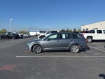 2018 Volkswagen Golf SportWagen S 4Motion