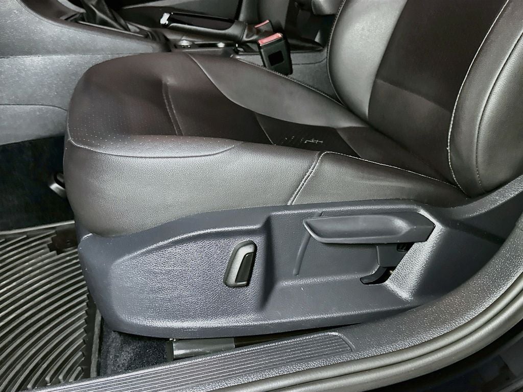 2015 Volkswagen Golf TSI S 4-Door