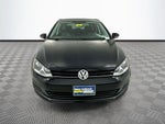 2015 Volkswagen Golf TSI S 4-Door