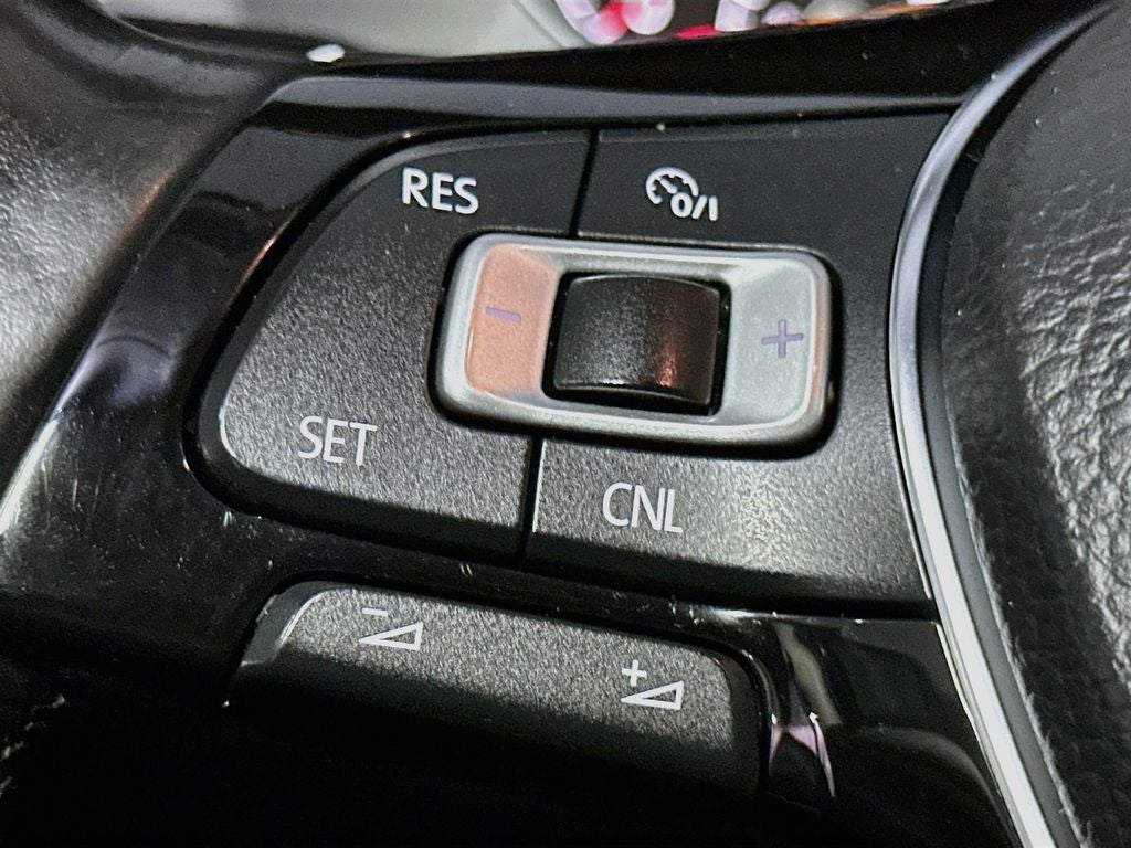 2015 Volkswagen Golf TSI S 4-Door