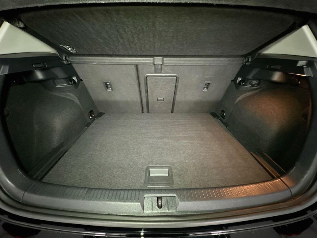 2015 Volkswagen Golf TSI S 4-Door
