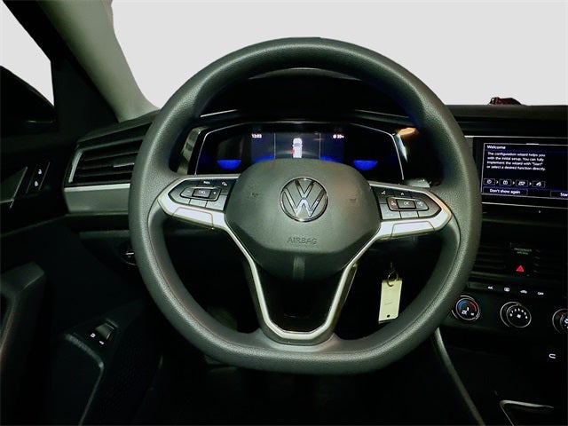 2023 Volkswagen Jetta 1.5T S