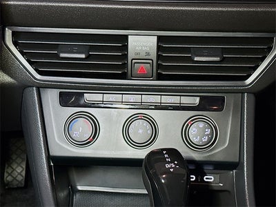 2023 Volkswagen Jetta 1.5T S