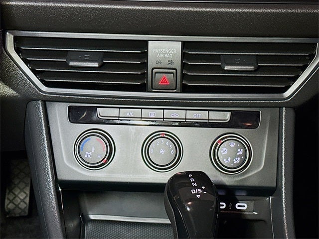 2023 Volkswagen Jetta 1.5T S