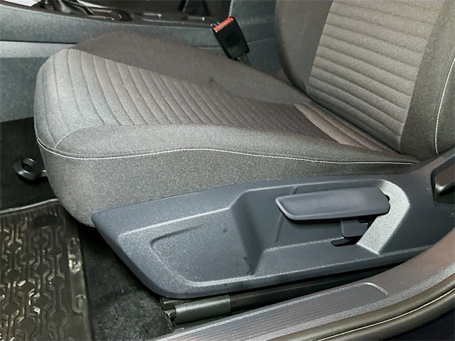 2023 Volkswagen Jetta 1.5T S