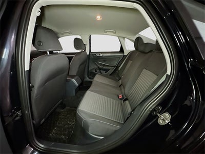 2023 Volkswagen Jetta 1.5T S