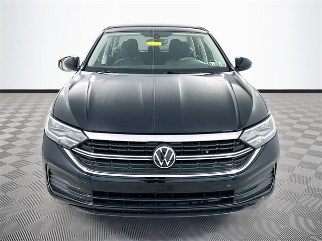 2023 Volkswagen Jetta 1.5T S