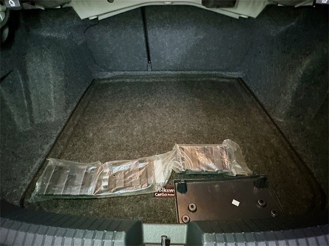 2023 Volkswagen Jetta 1.5T S