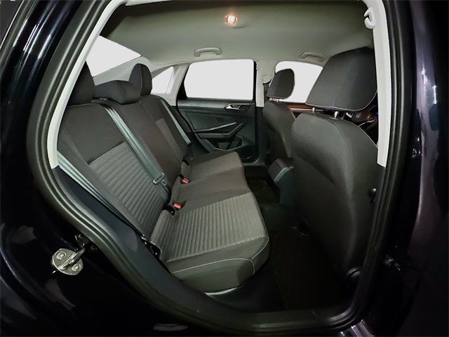 2023 Volkswagen Jetta 1.5T S